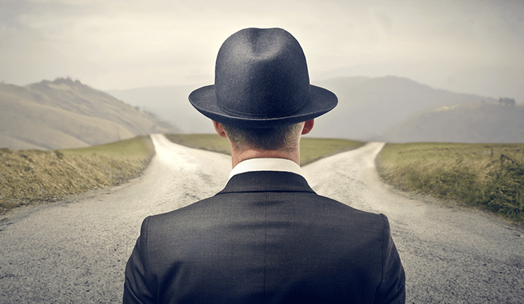 Что такое нравственный выбор