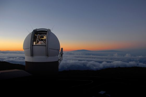 Что такое обсерватория и для чего она нужна?