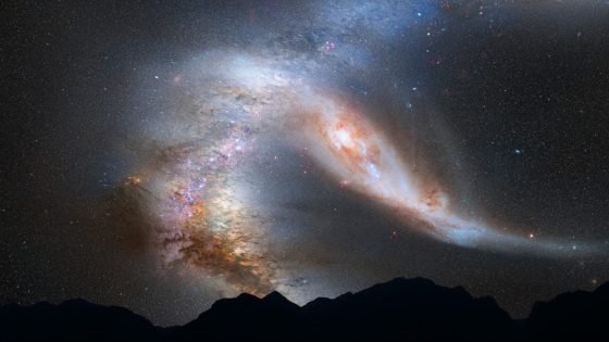 Как называется наша Галактика?