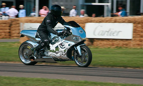 MTT Turbine Superbike