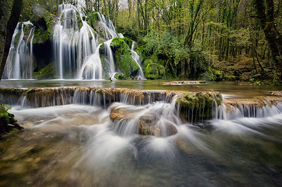 Водопады Фото Самые