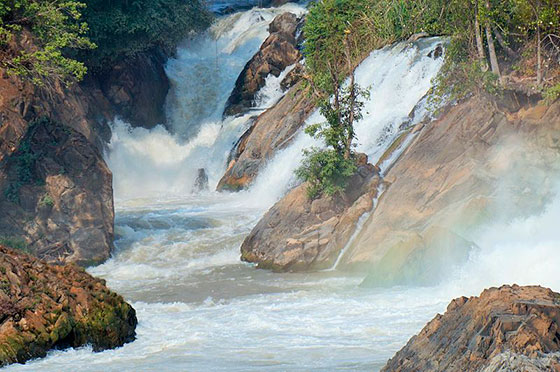 Самые большие водопады мира. Топ 10.