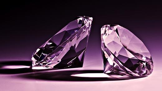 Что такое алмаз и из чего он состоит?