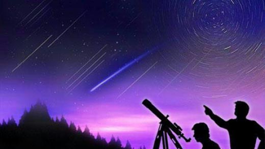 Что такое астрономия и что она изучает?