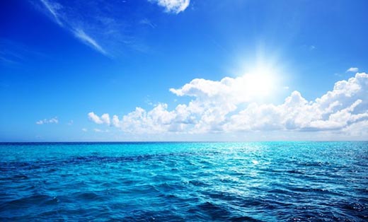 Какое море самое соленое в мире?