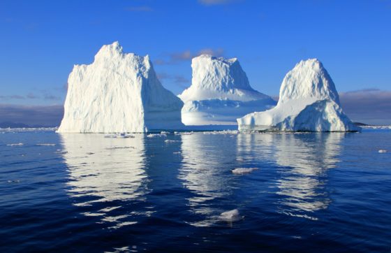 Что такое айсберги и чем они опасны?