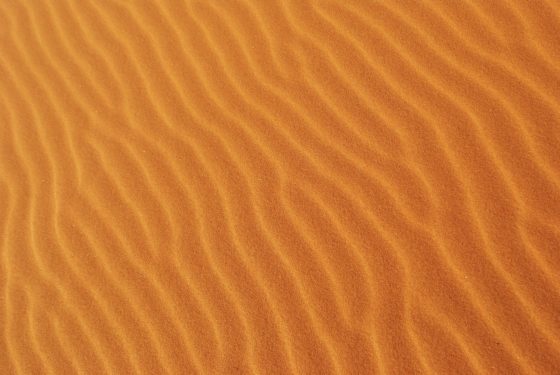 Что такое песок и каков его химический состав?