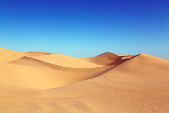 Что такое песок и каков его химический состав?