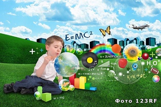 Для чего нужна математика?