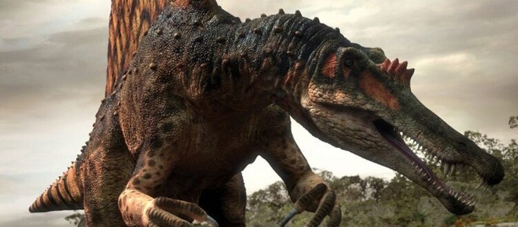 Архозавры — первые предки динозавров