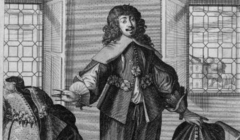 Кто такой камердинер?