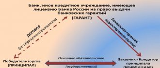 Кто такой бенефициар?