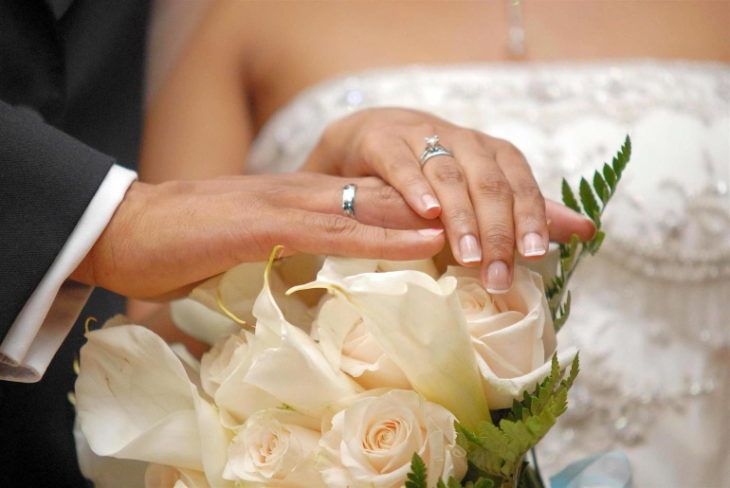 Зачем нужен брак? Институт брака в разных странах мира