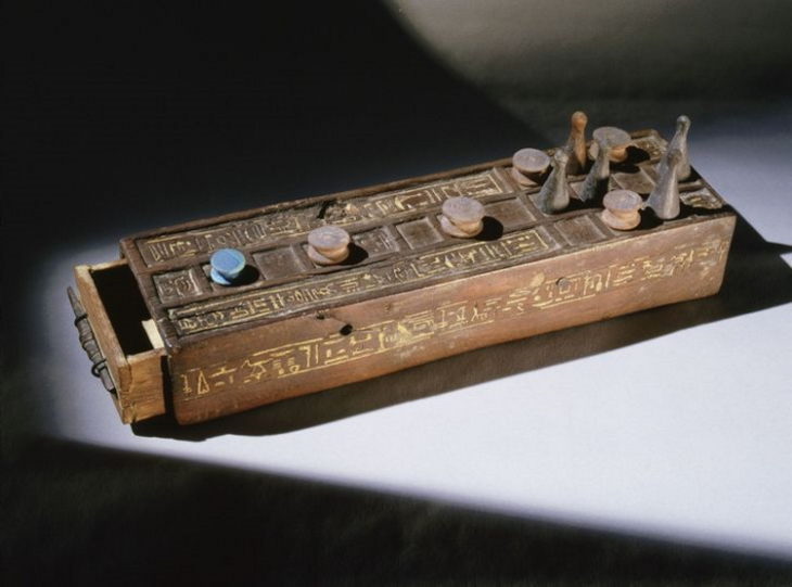 15 фактов о Древнем Египте, которые вас удивят