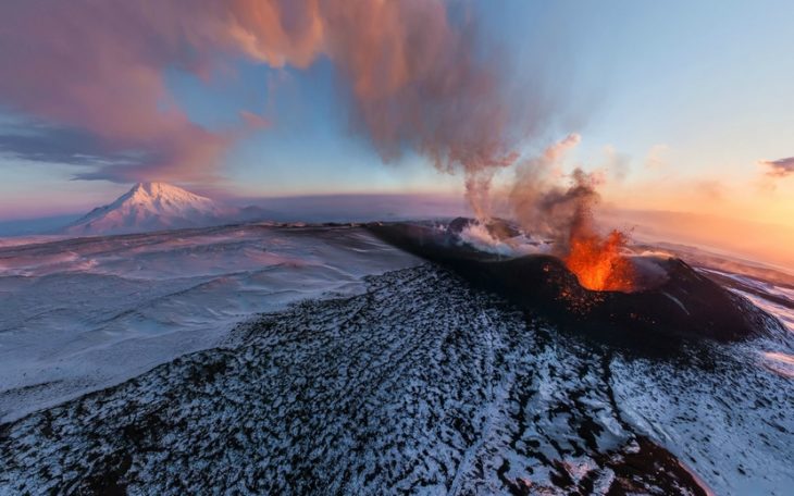 15 самых малоизученных и загадочных мест Земли