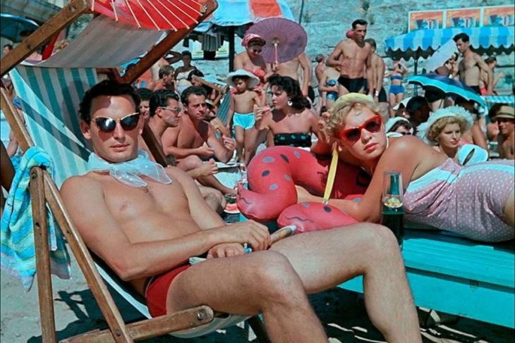 Лето в СССР: лучшие душевные снимки тех лет