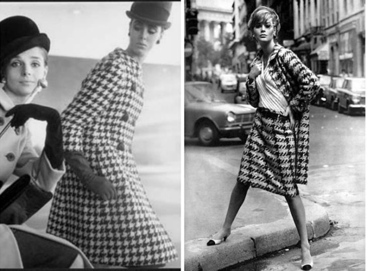 Женская мода СССР 1960-70-х: фотогалерея