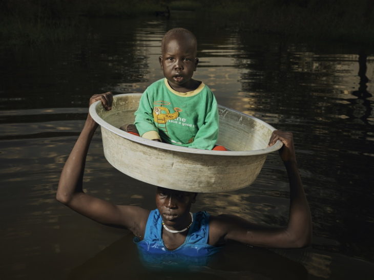 Снимки-победители фотоконкурса International Photography Awards