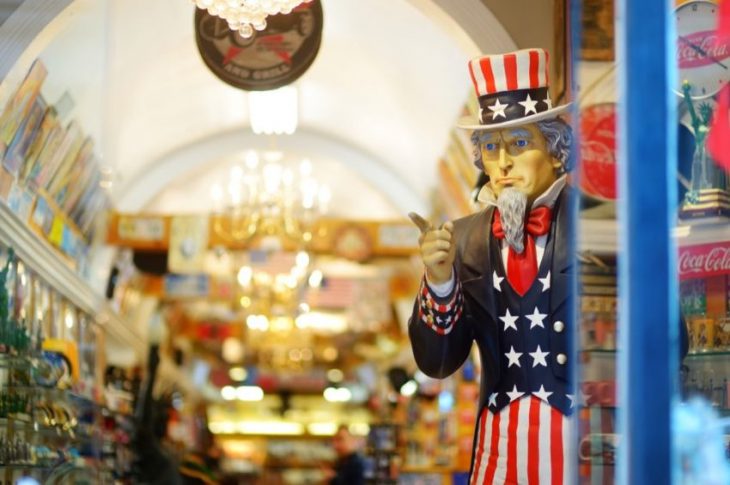 25 фактов о США, которых не знает большинство американцев