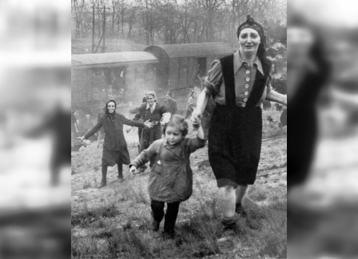 Было дело: исторические моменты в фотографиях