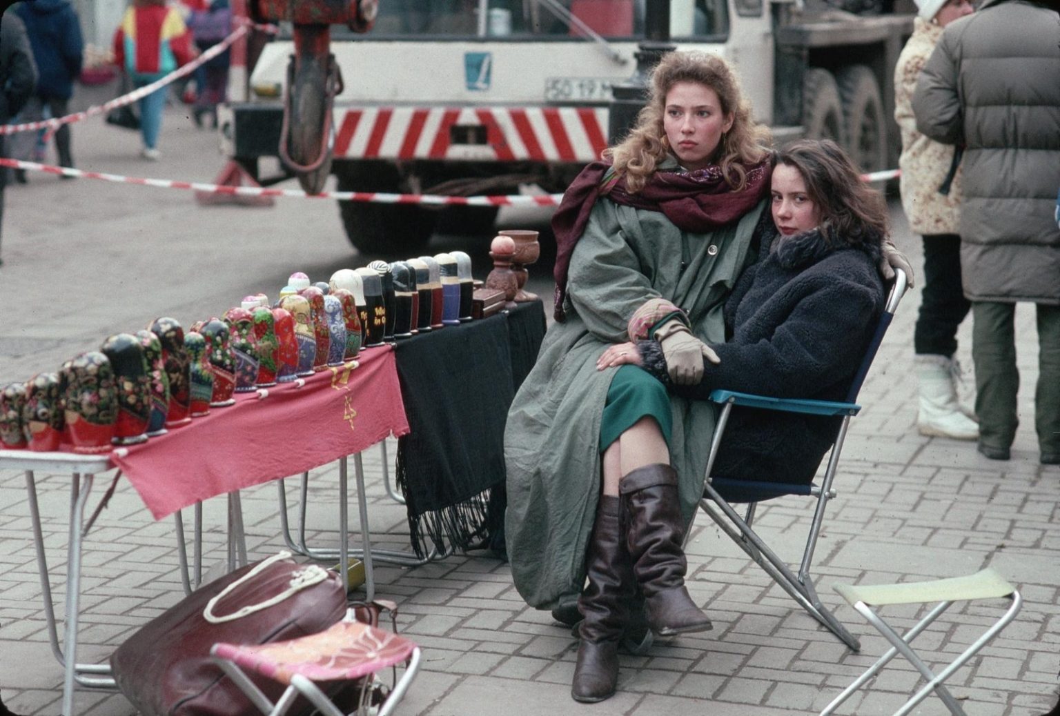 Фото 1990 Х Годов
