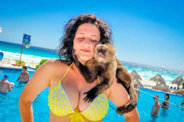 Top-35 Ridiculous Beach Photos