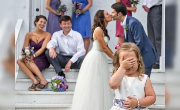 Memorable Wedding Photo Fails