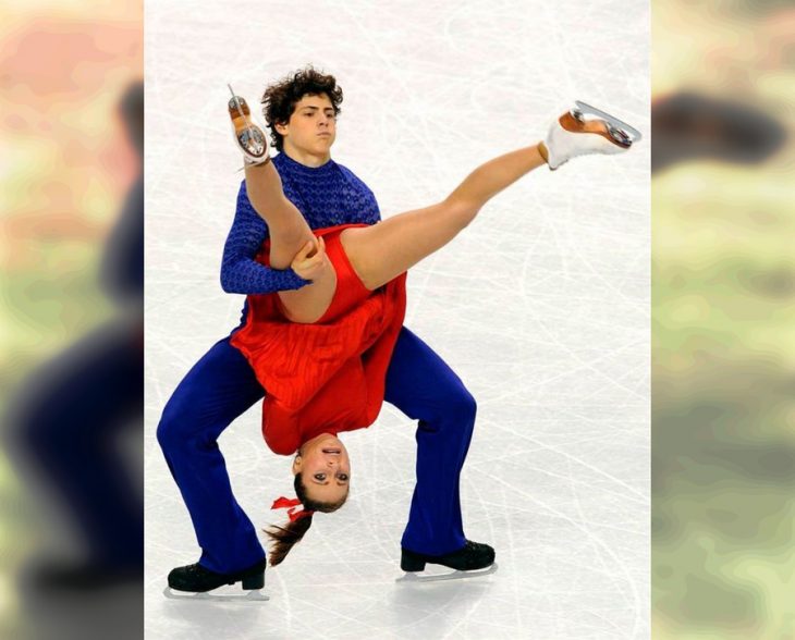 Sport Curiosities: 25 Funny Photographs