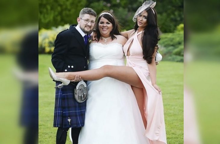 Memorable Wedding Photo Fails