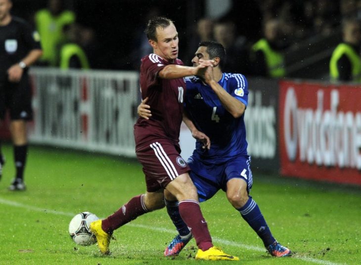 Sport Curiosities: 25 Funny Photographs