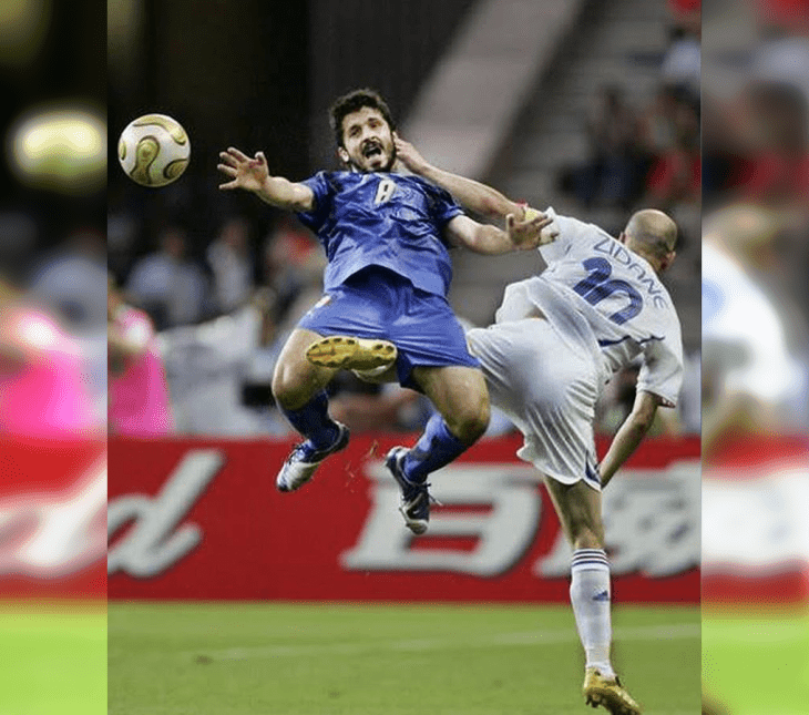 Sport Curiosities: 25 Funny Photographs