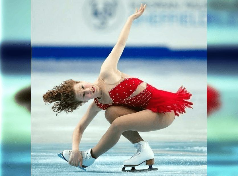 When Figure Skating Goes Wrong: 25 Hilarious Photos