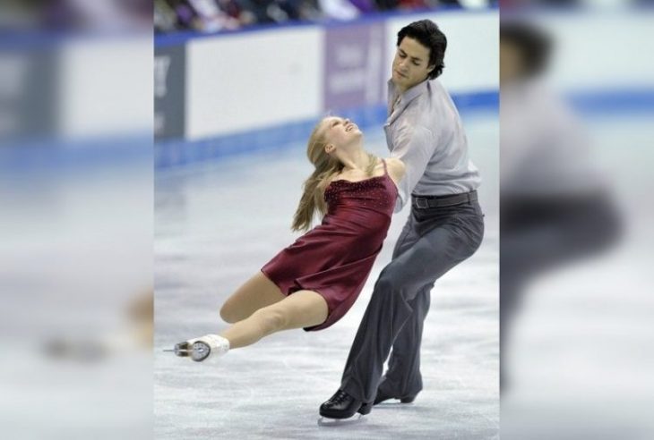 When Figure Skating Goes Wrong: 25 Hilarious Photos