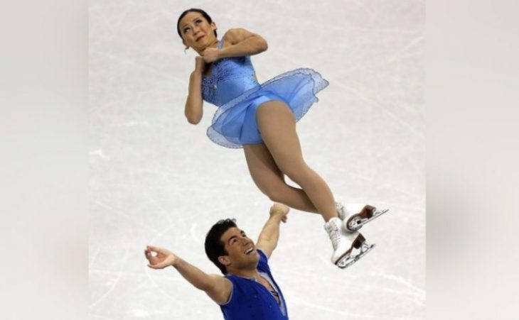 When Figure Skating Goes Wrong: 25 Hilarious Photos