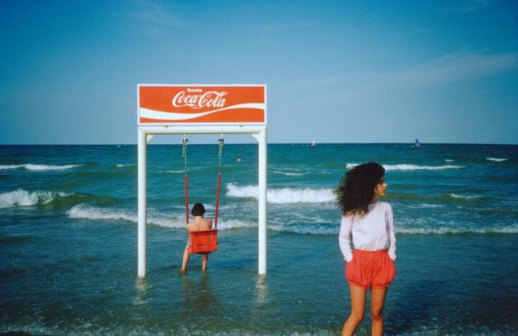 Summer Nostalgia: A Collection of Retro Beach Photos