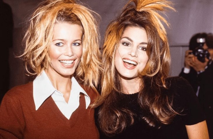 Iconic Celebs of the 90s: Archive Photos