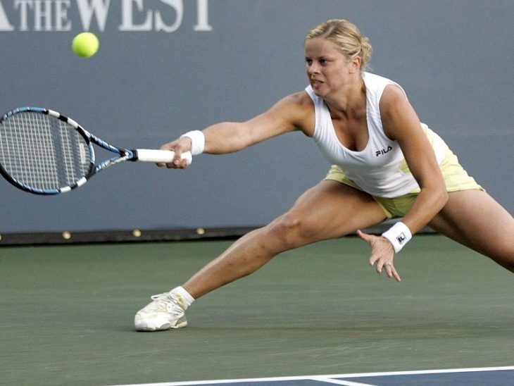 Match Point Mirth: Unforgettable Moments in Women's Tennis