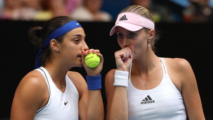 Match Point Mirth: Unforgettable Moments in Women's Tennis