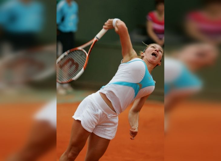 Match Point Mirth: Unforgettable Moments in Women's Tennis