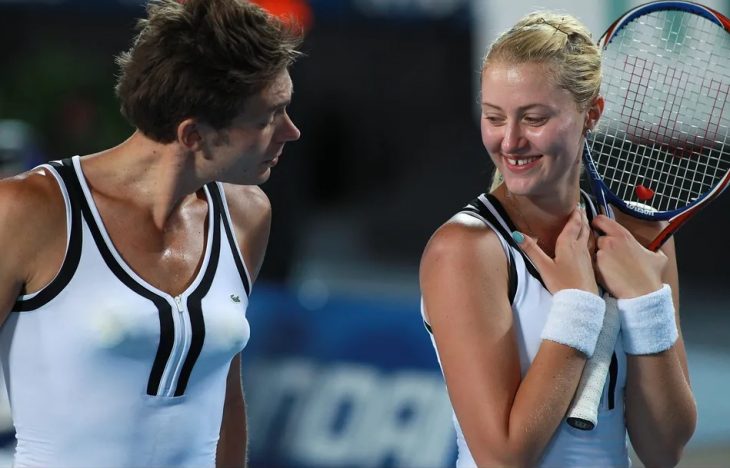 Match Point Mirth: Unforgettable Moments in Women's Tennis