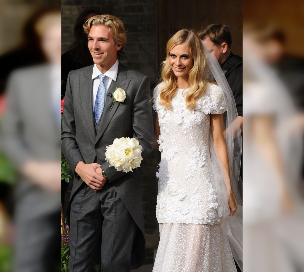 Celebrity Matrimony: 25 Unforgettable Wedding Day Snippets