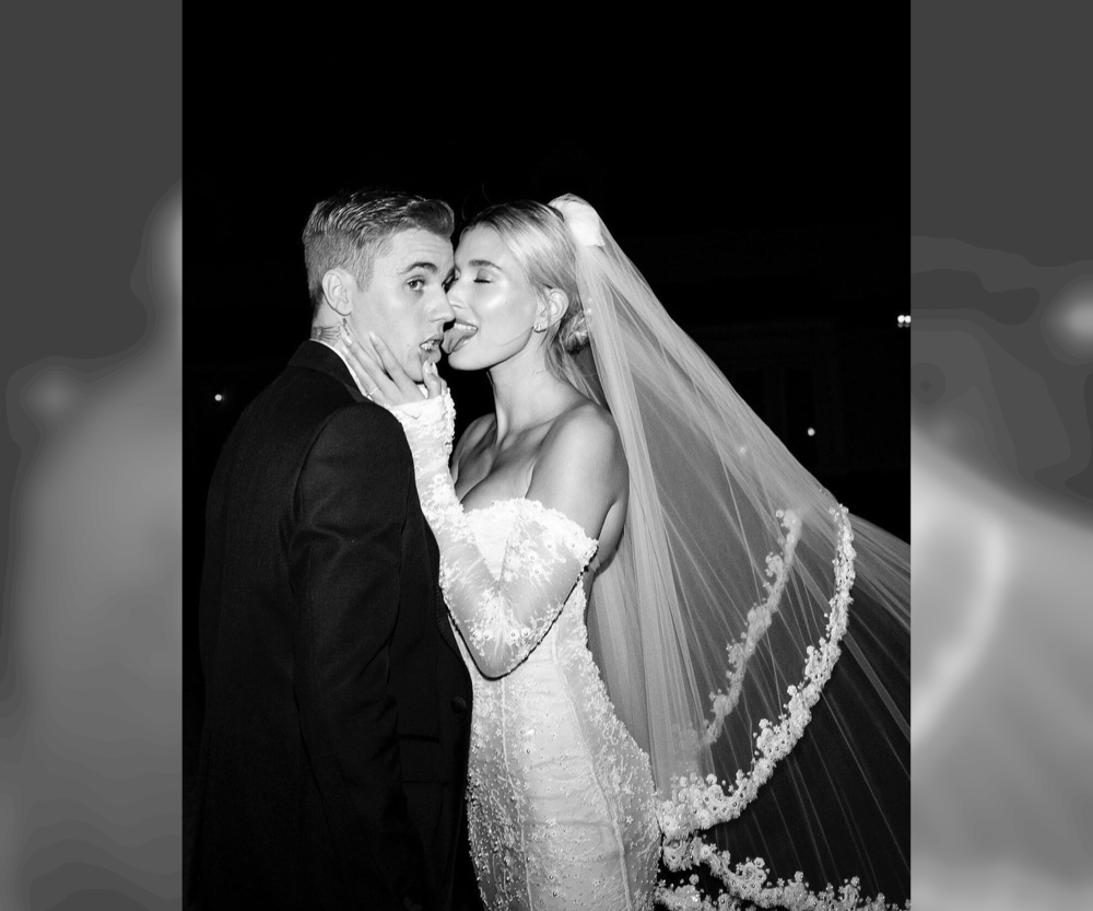 Celebrity Matrimony: 25 Unforgettable Wedding Day Snippets