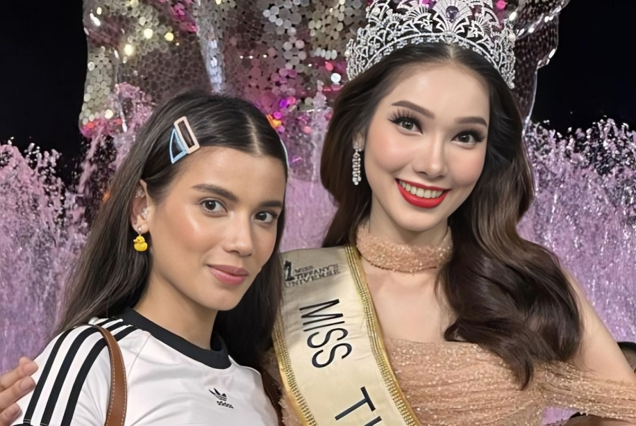 Beauty Redefined: A Pictorial Journey Through Odd Pageants