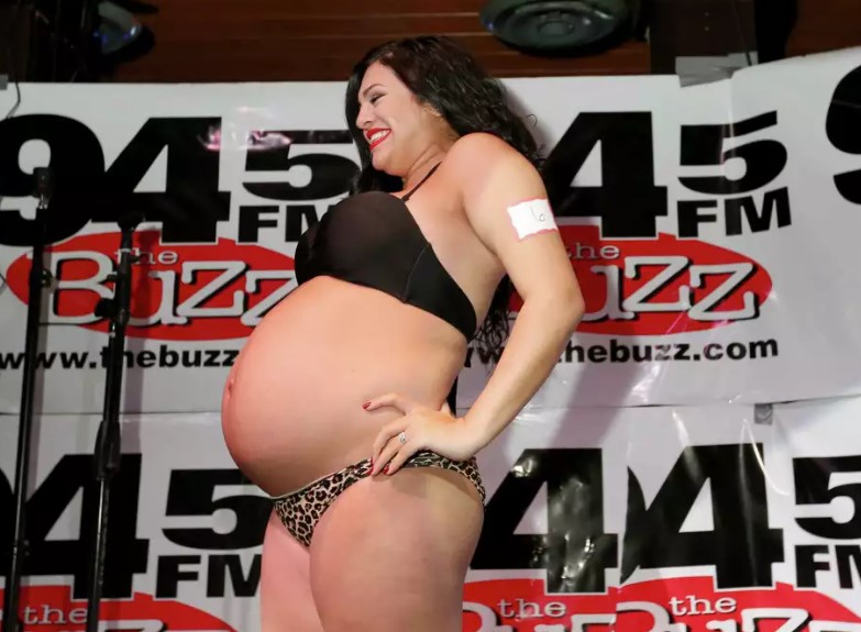 Beauty Redefined: A Pictorial Journey Through Odd Pageants