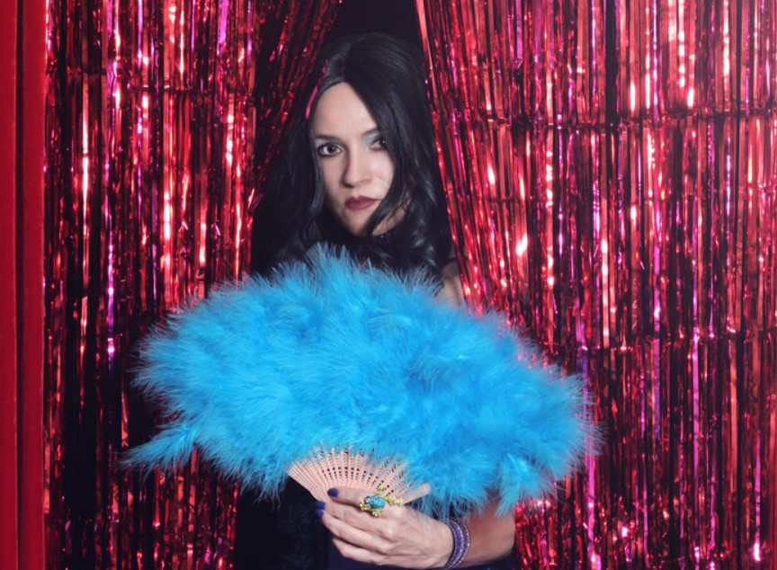 Beauty Redefined: A Pictorial Journey Through Odd Pageants