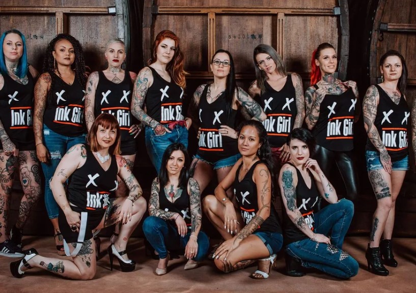 Beauty Redefined: A Pictorial Journey Through Odd Pageants