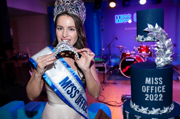 Beauty Redefined: A Pictorial Journey Through Odd Pageants
