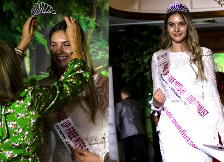 Beauty Redefined: A Pictorial Journey Through Odd Pageants