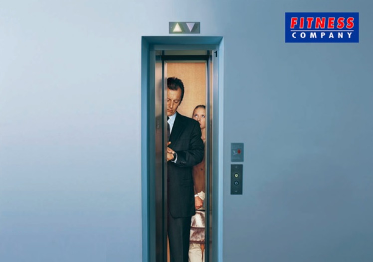 Elevator Antics: Hilarious Moments Caught on Camera