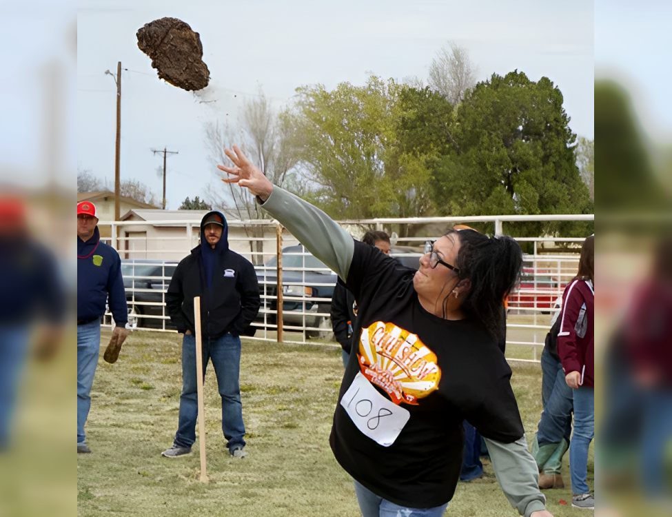 A World of Sporting Oddities: Unusual Games and Competitions